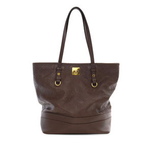 Pre-Loved Louis Vuitton Monogram Empreinte Citadine PM